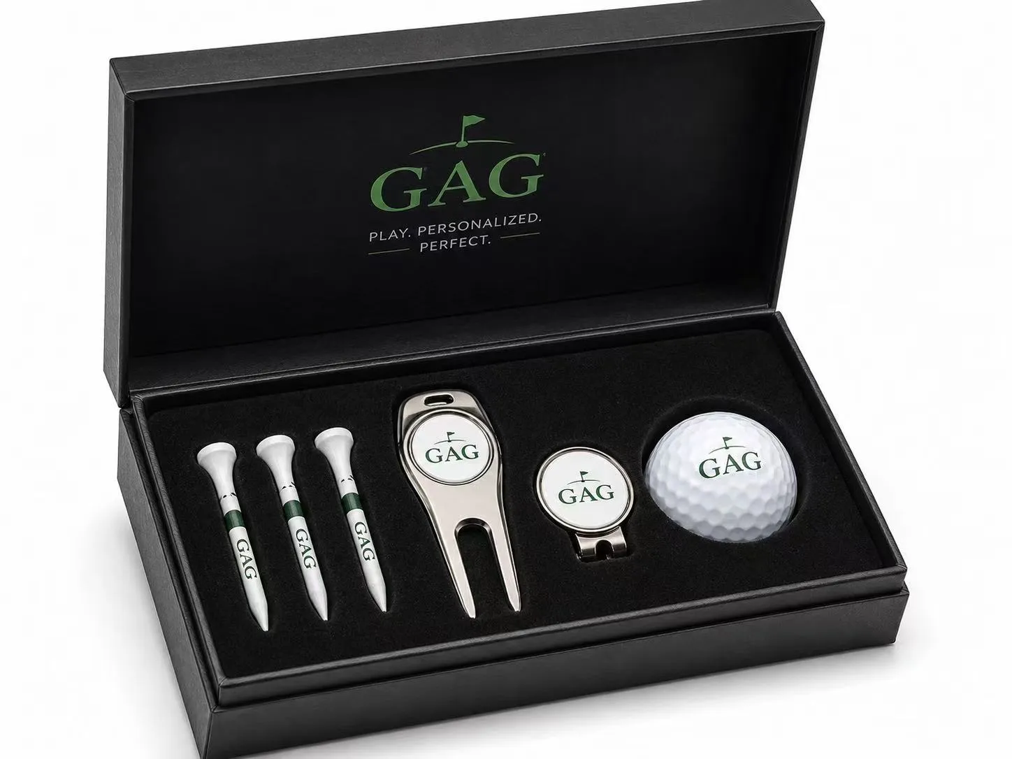 Player gift set